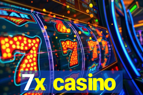 7x casino