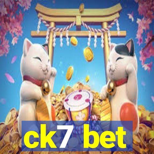 ck7 bet