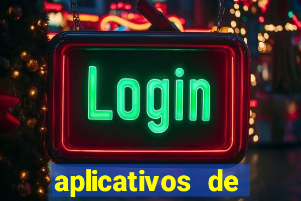 aplicativos de apostas de jogos