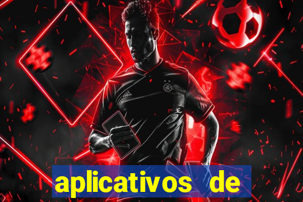 aplicativos de apostas de jogos