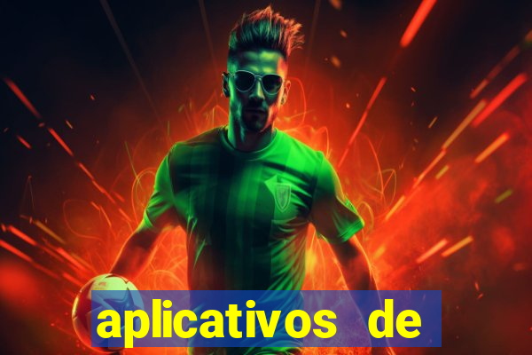 aplicativos de apostas de jogos