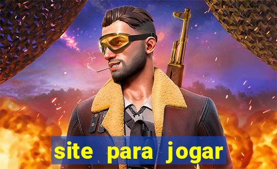 site para jogar poker valendo dinheiro