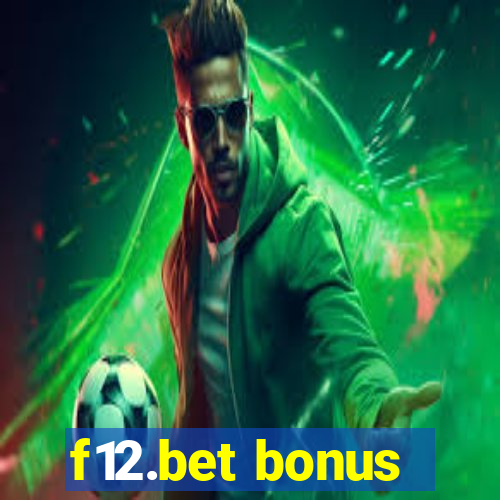 f12.bet bonus