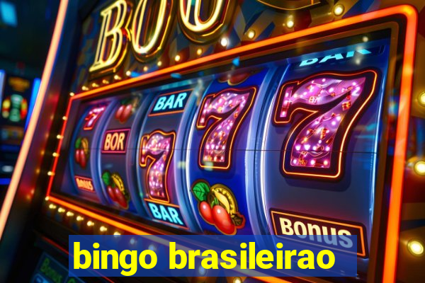 bingo brasileirao