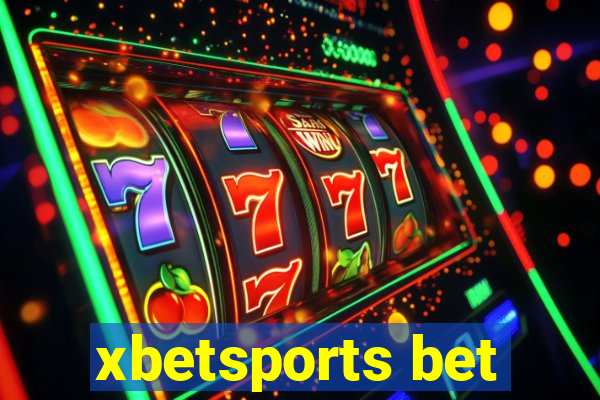 xbetsports bet