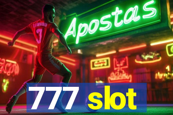 777 slot