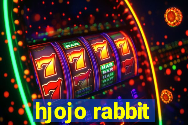 hjojo rabbit