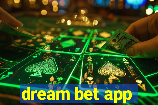 dream bet app