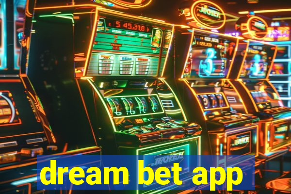 dream bet app