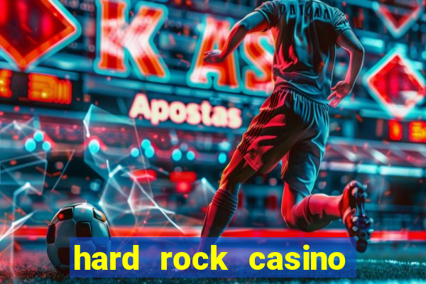 hard rock casino in miami florida