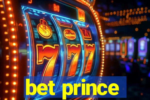 bet prince