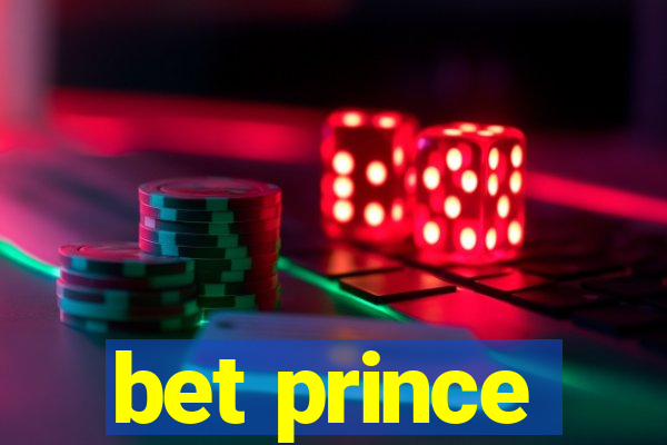 bet prince