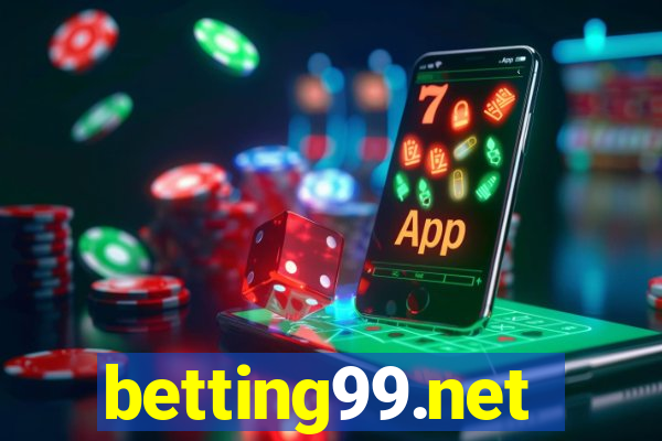 betting99.net