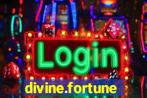 divine.fortune