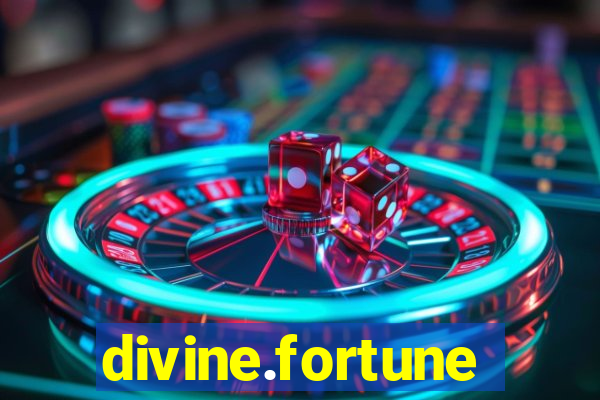 divine.fortune