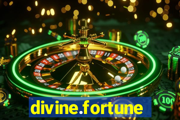 divine.fortune