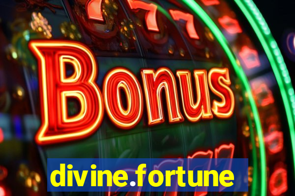 divine.fortune