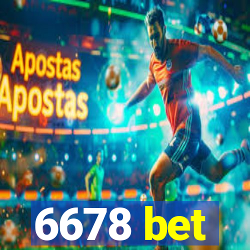 6678 bet