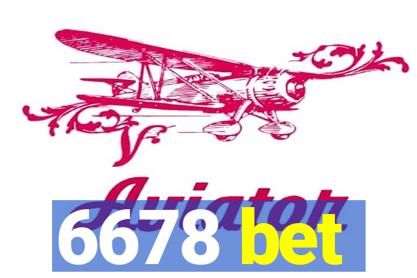 6678 bet