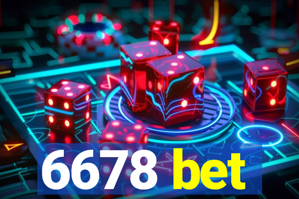 6678 bet