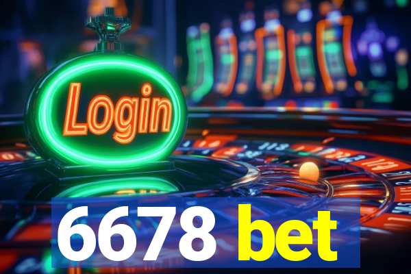 6678 bet