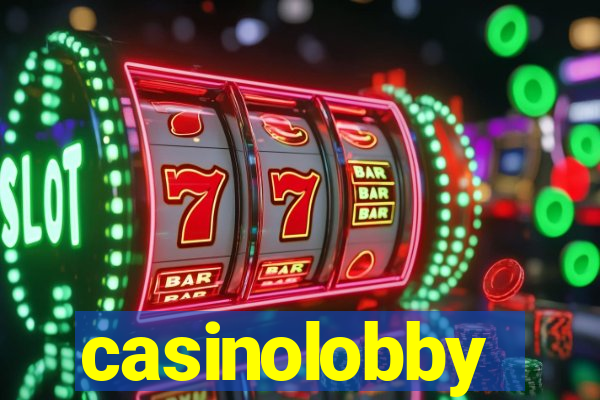 casinolobby