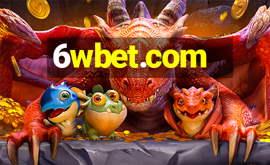 6wbet.com