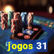 jogos 31