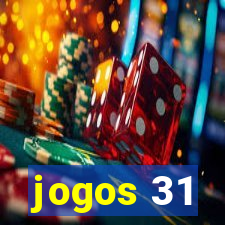 jogos 31