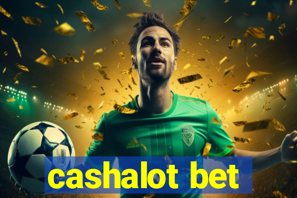 cashalot bet