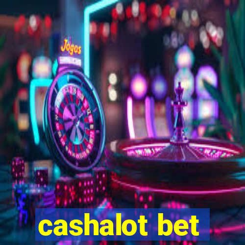 cashalot bet