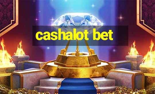 cashalot bet