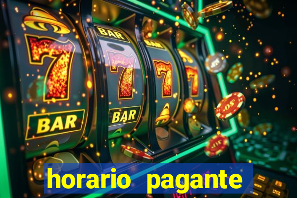 horario pagante esporte da sorte