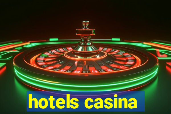 hotels casina