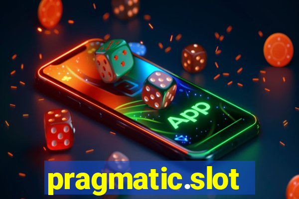 pragmatic.slot