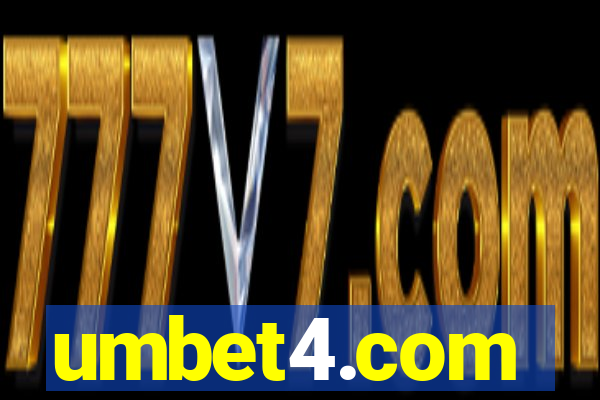 umbet4.com