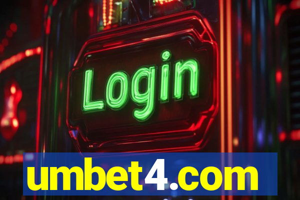 umbet4.com