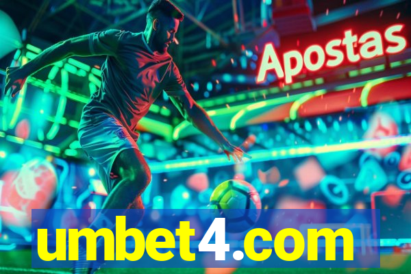 umbet4.com