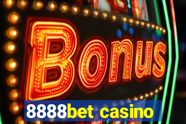 8888bet casino