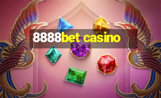 8888bet casino