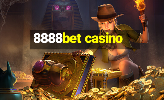 8888bet casino