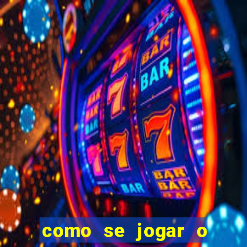 como se jogar o jogo fortune tiger