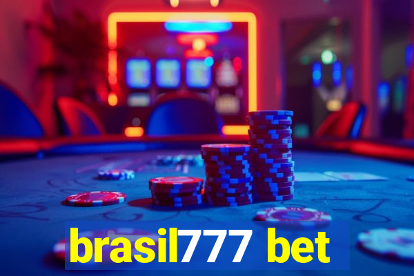 brasil777 bet