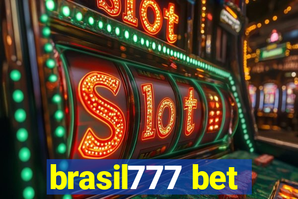 brasil777 bet