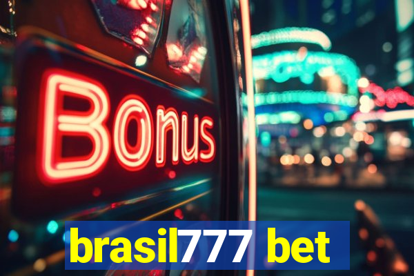 brasil777 bet