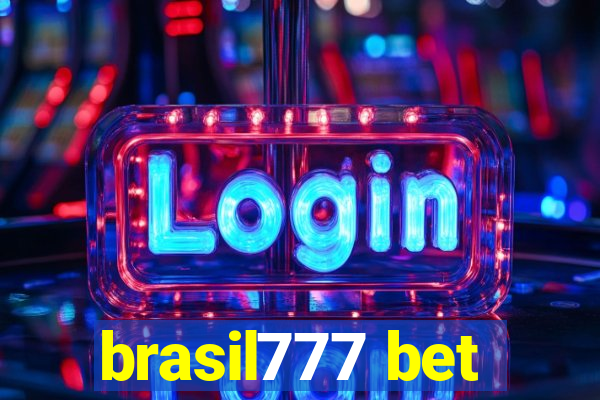 brasil777 bet