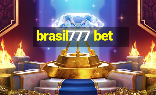 brasil777 bet