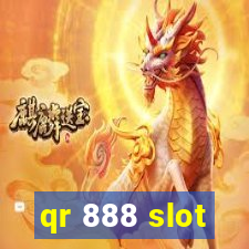 qr 888 slot