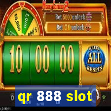 qr 888 slot