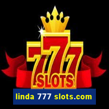 linda 777 slots.com